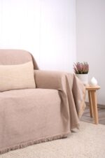 NAF NAF Highline Dk Beige 358-135 - Image 4