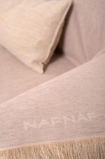 NAF NAF Highline Dk Beige 358-135 - Image 5