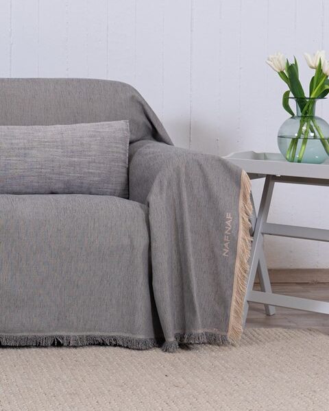 NAF NAF Highline Grey  358-78