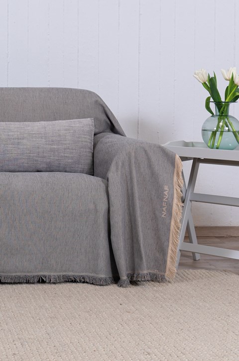 NAF NAF Highline Grey  358-78