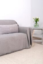 NAF NAF Highline Grey  358-78 - Image 2