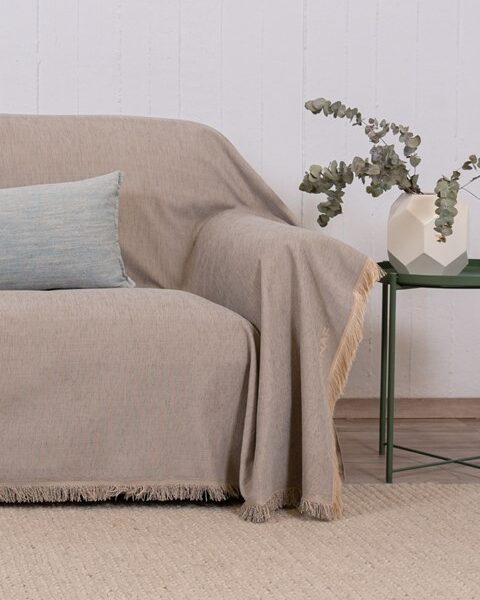 NAF NAF Highline Lt Grey 358-127