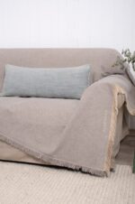NAF NAF Highline Lt Grey 358-127 - Image 2
