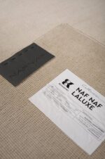 Naf Naf Laluxe SR235 Dk linen - Image 4
