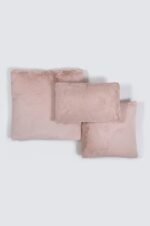 Naf Naf Lapin Pillow - Dusty Pink