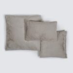 Naf Naf Lapin Pillow Light grey