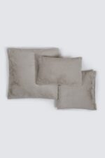 Naf Naf Lapin Pillow Light grey