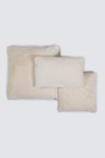 Naf Naf Lapin Pillow - Natural