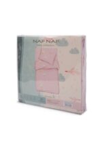 Naf Naf Little Fairies 303 - Lila Σεντόνια σετ - Image 5