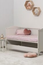 Naf Naf Little Fairies 303 - Pink Σεντόνια σετ - Image 3