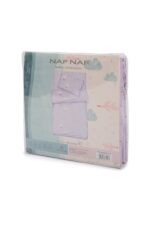 Naf Naf Little Fairies 303 - Pink Σεντόνια σετ - Image 5