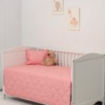 Naf Naf Little Hello Star 304 - Pink Κουβερλί