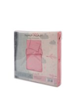 Naf Naf Little Hello Star 304 - Pink Σεντόνια σετ - Image 5