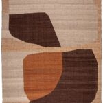 Naf Naf Lyra 02 Natural Brown