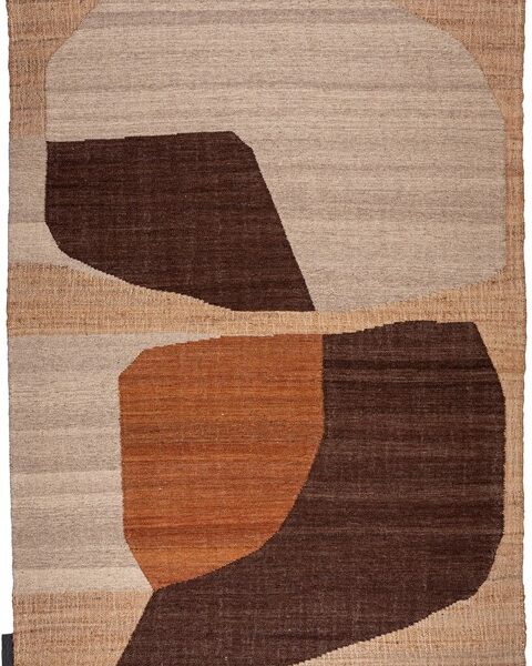 Naf Naf Lyra 02 Natural Brown