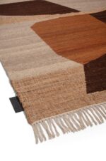 Naf Naf Lyra 02 Natural Brown - Image 2