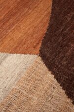 Naf Naf Lyra 02 Natural Brown - Image 4