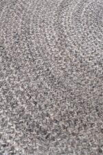 Naf Naf Marivan Braided Cobblestone - Image 5
