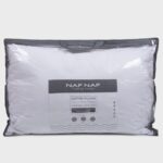 NAF NAF Μαξιλάρι Cotton Medium