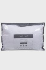 NAF NAF Μαξιλάρι Cotton Medium