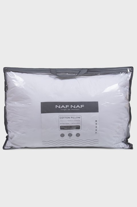 NAF NAF Μαξιλάρι Cotton Medium