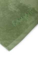 Naf Naf Towel Set 2 pcs Bonjour Celadon Green - Image 5