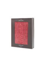 Naf Naf Towel Set 2 pcs Bonjour Coral Almond - Image 2