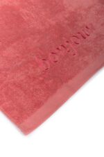 Naf Naf Towel Set 2 pcs Bonjour Coral Almond - Image 5