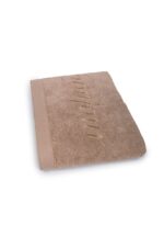 Naf Naf Towel Set 2 pcs Bonjour Smoke Grey - Image 3