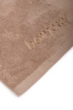 Naf Naf Towel Set 2 pcs Bonjour Smoke Grey - Image 5