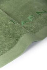 Naf Naf Towel Set 2 pcs Naf Naf Celadon Green - Image 4