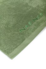 Naf Naf Towel Set 2 pcs Naf Naf Celadon Green - Image 5