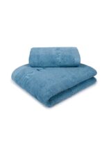 Naf Naf Towel Set 2 pcs Naf Naf Ciel