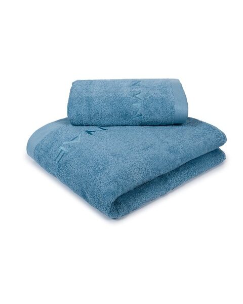 Naf Naf Towel Set 2 pcs Naf Naf Ciel