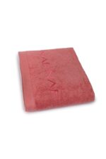 Naf Naf Towel Set 2 pcs Naf Naf Coral Almond - Image 3
