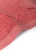 Naf Naf Towel Set 2 pcs Naf Naf Coral Almond - Image 4