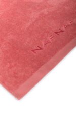 Naf Naf Towel Set 2 pcs Naf Naf Coral Almond - Image 5