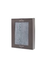 Naf Naf Towel Set 2 pcs Naf Naf Light Grey - Image 2