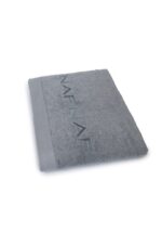 Naf Naf Towel Set 2 pcs Naf Naf Light Grey - Image 3