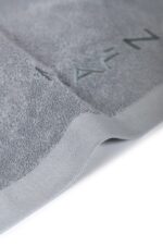 Naf Naf Towel Set 2 pcs Naf Naf Light Grey - Image 4