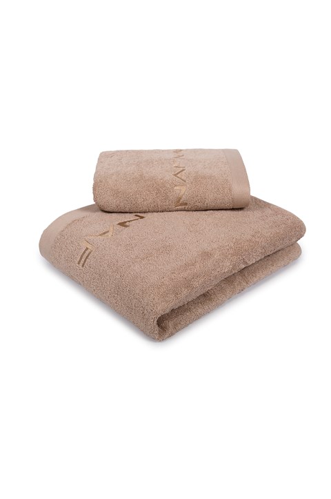 Naf Naf Towel Set 2 pcs Naf Naf Smoke Grey