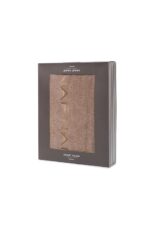 Naf Naf Towel Set 2 pcs Naf Naf Smoke Grey - Image 2
