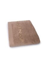 Naf Naf Towel Set 2 pcs Naf Naf Smoke Grey - Image 3