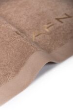 Naf Naf Towel Set 2 pcs Naf Naf Smoke Grey - Image 4