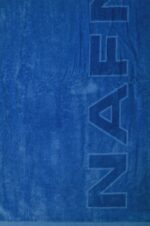 Naf Naf Velour - Blue - Image 3