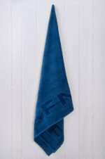 Naf Naf Velour - Blue - Image 4