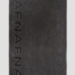 Naf Naf Velour - Granite