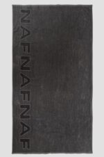 Naf Naf Velour - Granite