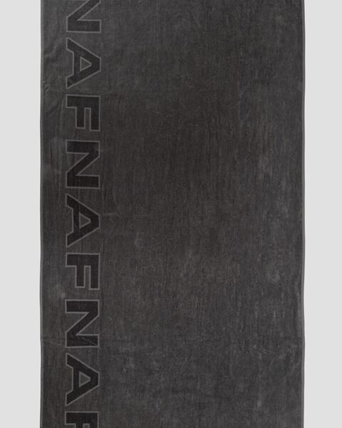 Naf Naf Velour - Granite