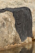 Naf Naf Velour - Granite - Image 2